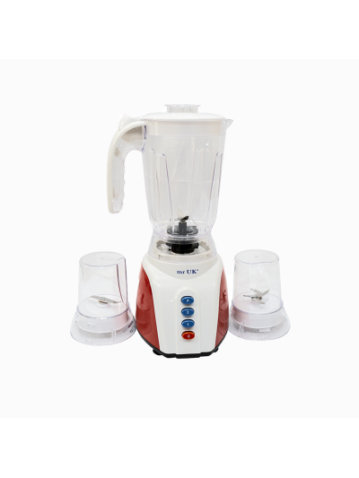 MR UK Blender Uk Bg88 Tanzania