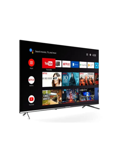 Westpoint 43” DLED Smart FHD with Bracket TEKY-4322SM