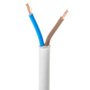Tronic 0.75mm 2 Core Flexible Cable
