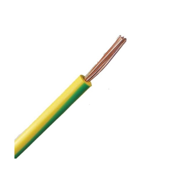 Tronic 25mm Single Core Cable
