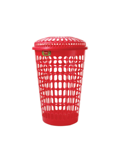 Cello Rio Laundry Basket 430 x 660mm
