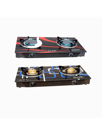 MR UK Gas Stove Uk 002T Tanzania