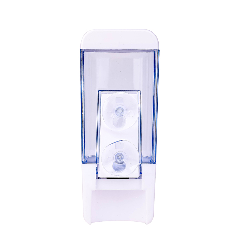 Nadstar Soap Dispenser Touch Plastic Soap Wall Mounted 503-03-B-2 - Image 4