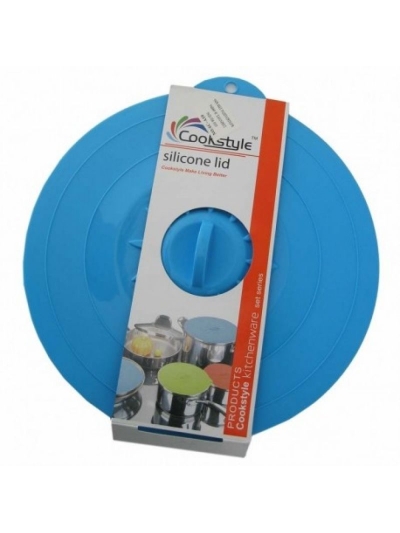 Nadstar Silicon Lid 21.5cm SC-A9
