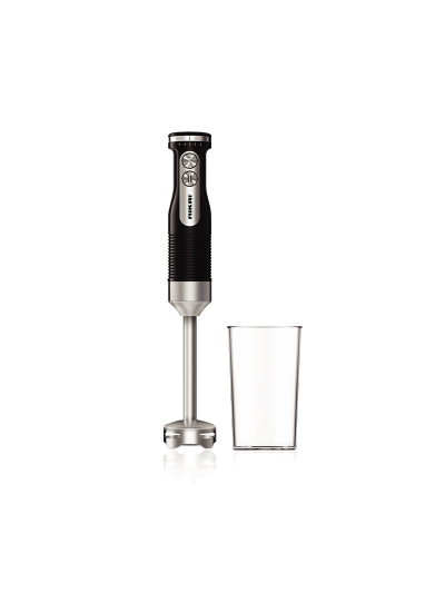 Nikai Hand Blender 400w 700ml Cup 2 Speed NH910A