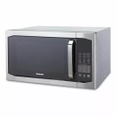 Nikai Microwave Oven 42L 1100W 11 Microwave Power Levels 7 Auto Menu with Defrost & Grill Function Membrane Digital Control Memory Function NMO424DG