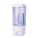 Nadstar Soap Dispenser Touch Plastic Soap Wall Mounted 503-03-B-2