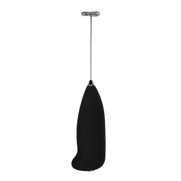Nadstar Electric Milk Frother Drink Foamer Mixer Stirrer Coffee Cappuccino Creamer Whisk Frothy Blend Egg Beater F009 - Image 3