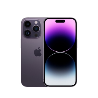 Used Apple iPhone 14 Pro 6/128GB Dual