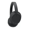 Sony Wireless Bluetooth Overhead Noise Cancelling Headphone 30 mm, Driver Unit, Smartphone Comptaible for Easy Handfree Caliing and Voice Assistamt Comands Mic, Cushioned Earpads WH-CH720N
