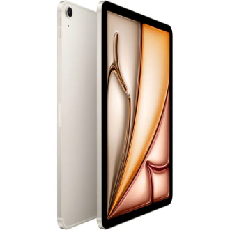 Apple 11" iPad Air M2 Chip 1TB, Wi-Fi Only, Starlight