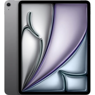 Apple 13" iPad Air M3, 512GB, Wi-Fi Only, Gray