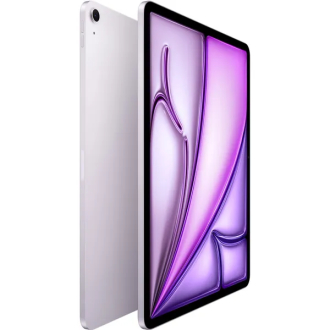 Apple 13" iPad Air M3, 1TB, Wi-Fi Only, Purple