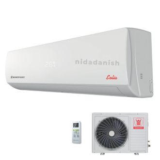 Westpoint Wall Split Air Conditioner 18000BTU R410A WST-1823.L