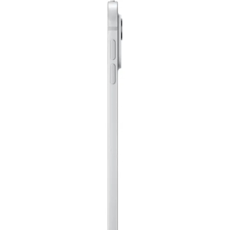 Apple 13" iPad Pro M4 Chip Standard Glass, 1TB, Wi-Fi + 5G LTE, Silver