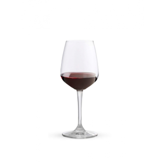 Ocean Wine Glass 2pc Lexington Red Wine 315ml Fine Rim Stemware 3019R1102G0002