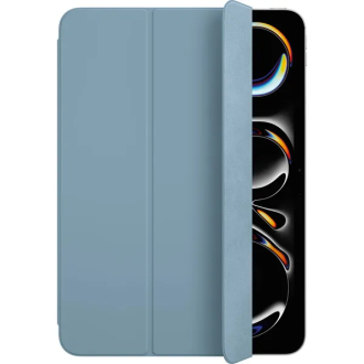 Apple Smart Folio for 11" iPad Pro with M4 Chip Denim