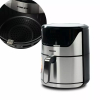 Nikai Airfryer 6L Digital 1800W  NAF688DS 60 Mins Timer Detachable Frying Basket Operation Light Indicator