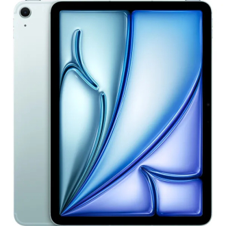 Apple 11" iPad Air M2 Chip 512GB, Wi-Fi Only, Blue