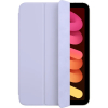 Apple Smart Folio for iPad mini 6th Gen/A17 Pro, Light Violet