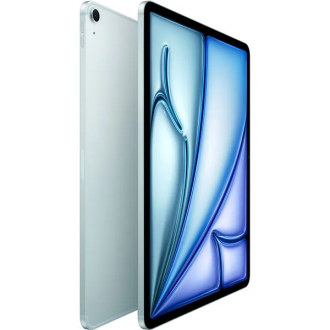 Apple 13" iPad Air M3, 256GB, Wi-Fi + 5G, Blue