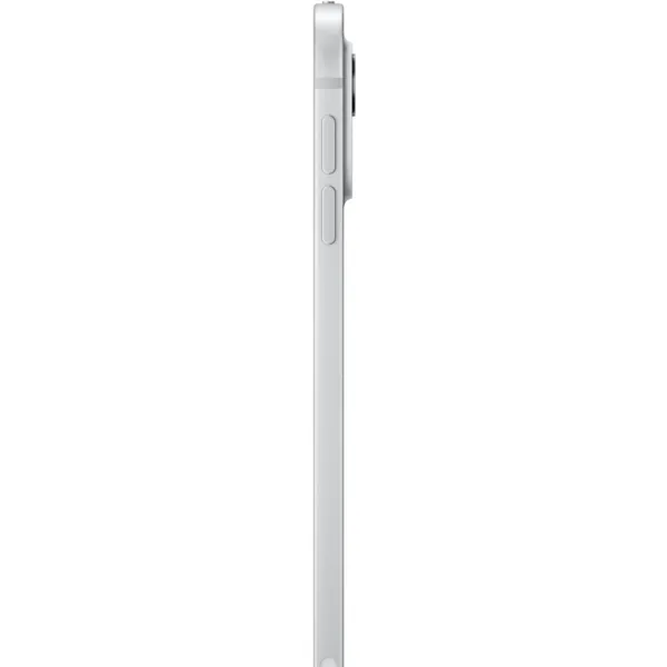 Apple 11&Quot; Ipad Pro M4 Chip Standard Glass, 512Gb, Wi-Fi Only, Silver 2 Apple 11&Quot; Ipad Pro M4 Chip Standard Glass, 512Gb, Wi-Fi Only, Silver
