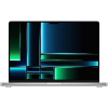 Apple MacBook Pro, M2 Pro, 12-core CPU, 19-core GPU, 16.2" Retina XDR, 16GB RAM, 512GB SSD.