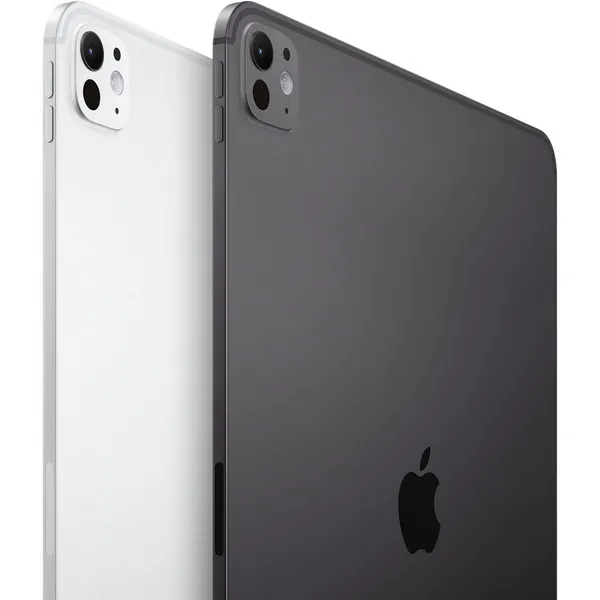 Apple 11&Quot; Ipad Pro M4 Chip Standard Glass, 512Gb, Wi-Fi Only, Silver 3 Apple 11&Quot; Ipad Pro M4 Chip Standard Glass, 512Gb, Wi-Fi Only, Silver