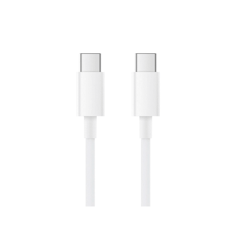 Xiaomi Redmi Type C To Type C 150Cm Cable Supports Fast Data Transfer Sjv4108Gl