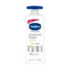 Vaseline Body Lotion Derma Care Advanced Repair 625ml - Set of 3 Pcs