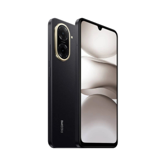 Xiaomi Redmi Smartphone A5 128GB 4GB RAM 32MP AI dual camera Immersive 6.88" display T7250 Processor