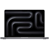 MacBook Pro 16" M3 Pro chip 36/512GB