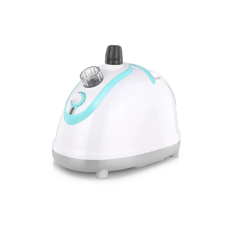 Raf Garment Steamer 1800W Easy To Clean, Continous Steam, High Quality Plastic R.3039
