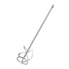 Total Paint Mixer Mixing Paddle 600mm TAC331160