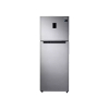 Samsung Refrigerator 385L Digital Inverter Compressor, No Frost, Twin Cooling Plus, TMF, DIT, Air Hygienically, LED Lighting, Inox RT49K5552S8/RT38K5552S8