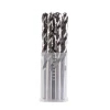 Ronix HSS Twist Drill Bit Set 11.5mm 5pcs RH-5394
