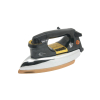 Silverdome Dry Iron with Bakelite Handle HIC-120