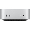 Apple Mac Mini M4 16GB/1TB 10 Core CPU & 10 Core GPU - Silver