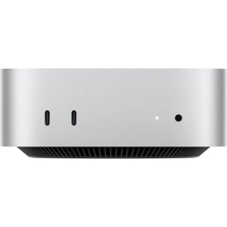 Apple Mac Mini M4 24GB/1TB 10 Core CPU & 10 Core GPU - Silver