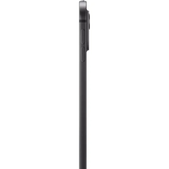 Apple 13" iPad Pro M4 Chip Standard Glass, 1TB, Wi-Fi + 5G LTE, Space Black