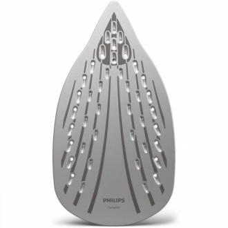 Philips Steam Iron 2000W Steam Boost GC1756