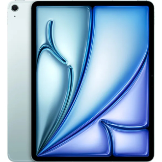 Apple 13" iPad Air M3, 512GB, Wi-Fi + 5G, Blue