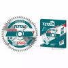 Total Circular Saw Blade 7¼" for Wood TAC231413