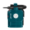 Ronix Mini Digital Compressor 160 PSI/11Bar (AC/DC) 220-240V/12V Portable Tire Inflator Pump with LED Light, Digital Pressure Gauge, Auto Shut-Off, Air Hose, Adapters for Cars, Bikes, Sports Balls, Air Beds, Compact Lightweight for Travel, Outdoor RH-4261
