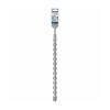 Bosch 5X SDS Plus Masonry Drill Bit 24 mm 450 mm Pack of 1, Grey, 2608836648  (Pack of 3PCS)