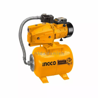 Ingco Auto Jet Water Pump 1HP/750W JPT07508