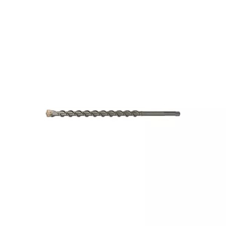 Bosch Rotary Hammer Bit SDS Max 7 x 28 x 400 x 520mm 2608586785