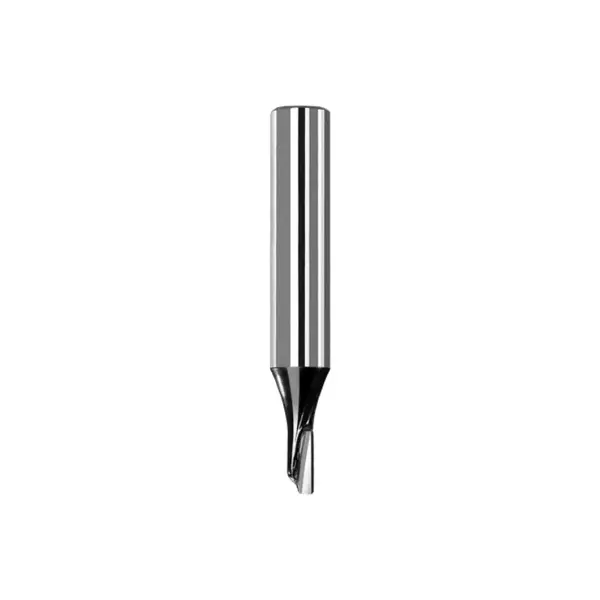 Bosch Straight Bit 6Mm, 3 X 7.7 X 51Mm 2608628438