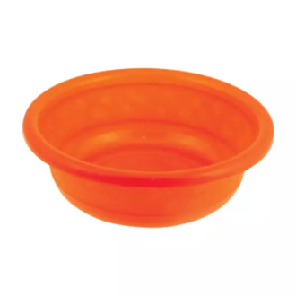 Cello Bowl-190 190 x 65mm 12pc Pack (Pack of 3)