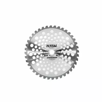 Total Grass/Bush Trimmer Blade 230mm/9" TAC234615